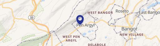 315 Pennsylvania Ave