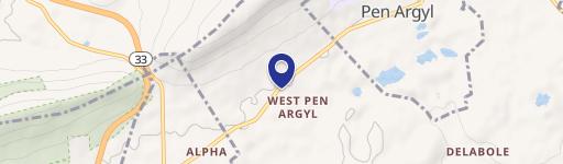 950 Pennsylvania Ave