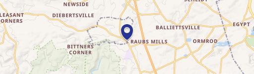 4714-4716 Pa Rte 309