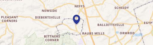 5021-5041 Pa Rte 873