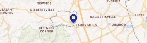 4731-4733 Pa Rte 309