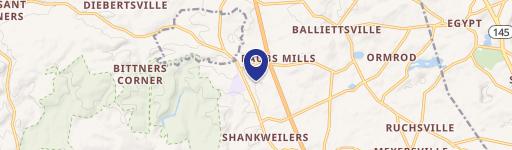 4320 Independence Dr