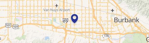 5601 Van Nuys Blvd
