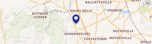 4405 Pennsylvania St