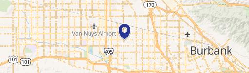 6624 Van Nuys Blvd