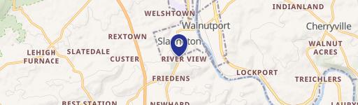 7312-7316 Pa Rte 873