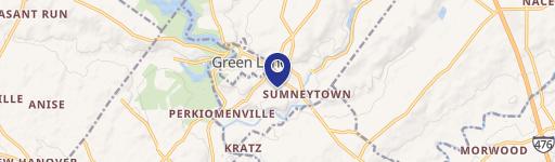 2030 Perkiomenville Rd