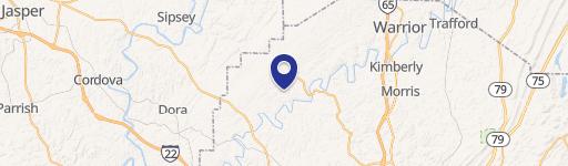 3692 Gobblers Knob Rd