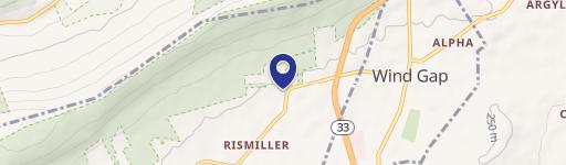 495 Old Allentown Rd