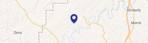 3750 Gobblers Knob Rd