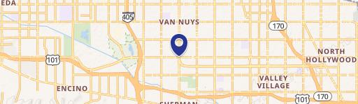 5539 Van Nuys Blvd