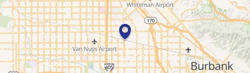 7650 Van Nuys Blvd