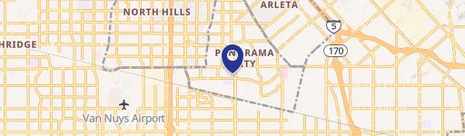8121 Van Nuys Blvd