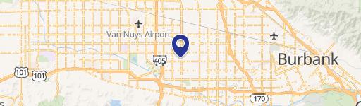 6001 Van Nuys Blvd
