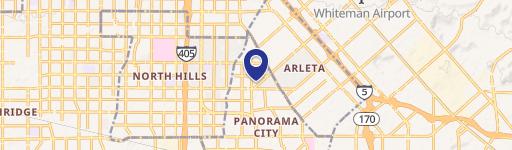 9110 Van Nuys Blvd, Unit 9118