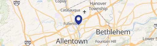450 Allentown Dr