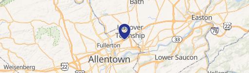 1886 Catasauqua Rd, Unit 1900