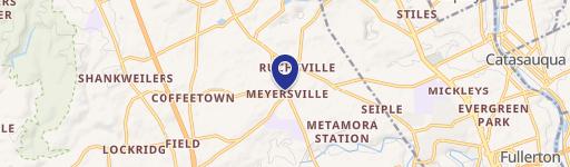 2952 Cedar Crst Blvd