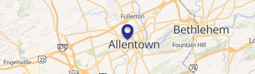 1008 Chew St, Unit 1010