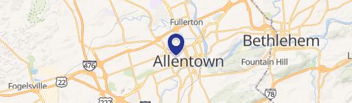 1201 Chew St, Unit 1211