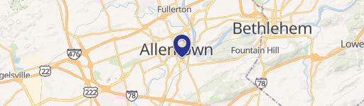 601-605 Cleveland St