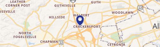 4921 Crackersport Rd