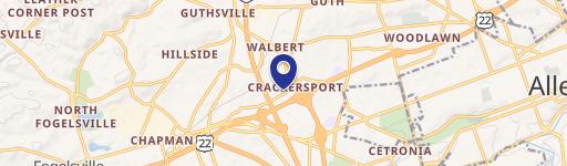 4740 Crackersport Rd