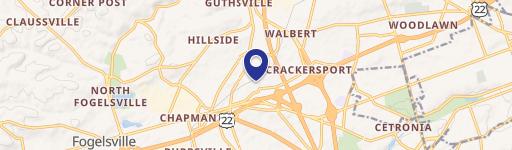 5251 Crackersport Rd