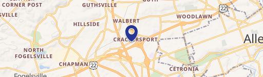 4664 Crackersport Rd