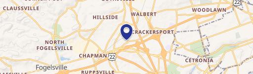 5339 Crackersport Rd