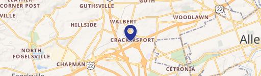 4620 Crackersport Rd