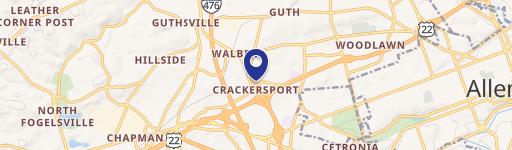 4501 Crackersport Rd