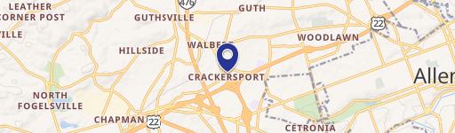 4558 Crackersport Rd