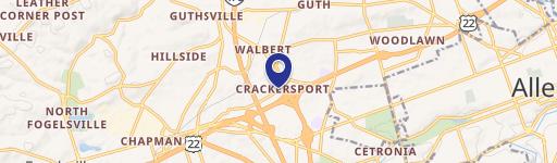 4610 Crackersport Rd