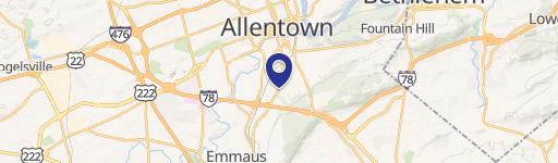 1052 Emaus Ave, Unit 1102