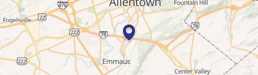 2867 Emaus Ave, Unit 2873