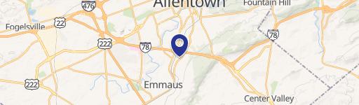 2917 Emaus Ave, Unit 2931