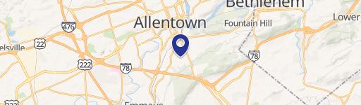 704 Emaus Ave, Unit 732