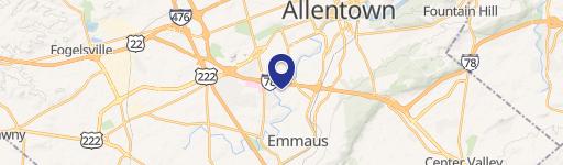 2850 Fish Hatchery Rd