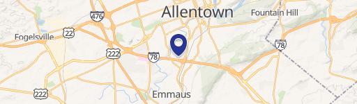 1811-1831 Glenwood SW St