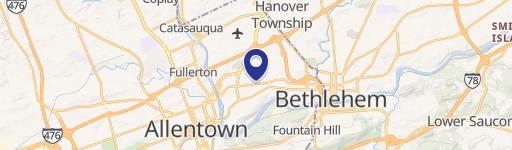 1705-1709 Greenleaf St