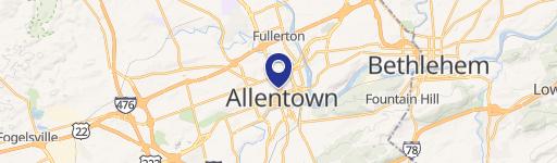 132 Hall St, Unit 1325