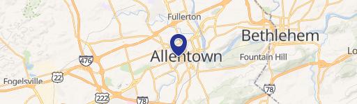 1042 Hamilton St, Unit 1048