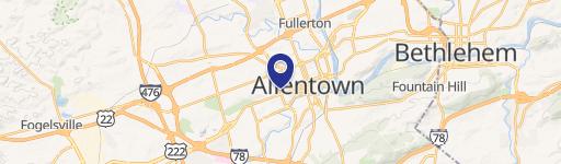 1511 Hamilton St, Unit 1525