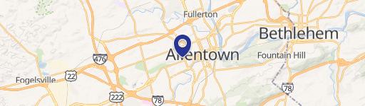 1601 Hamilton St, Unit 1609