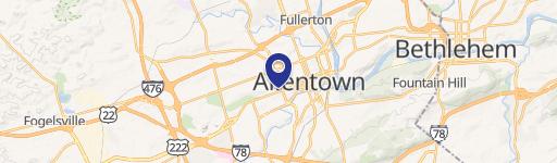 1620 Hamilton St, Unit 1626