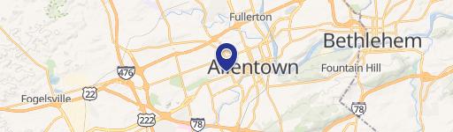 1627 Hamilton St, Unit 1651