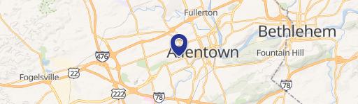 1801 Hamilton St, Unit 1825