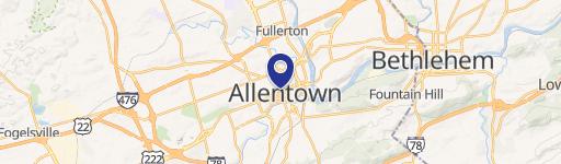 815 Hamilton St, Unit 821