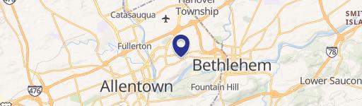 1810-1814 Hanover Ave